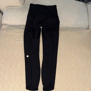Lululemon Black Leggings